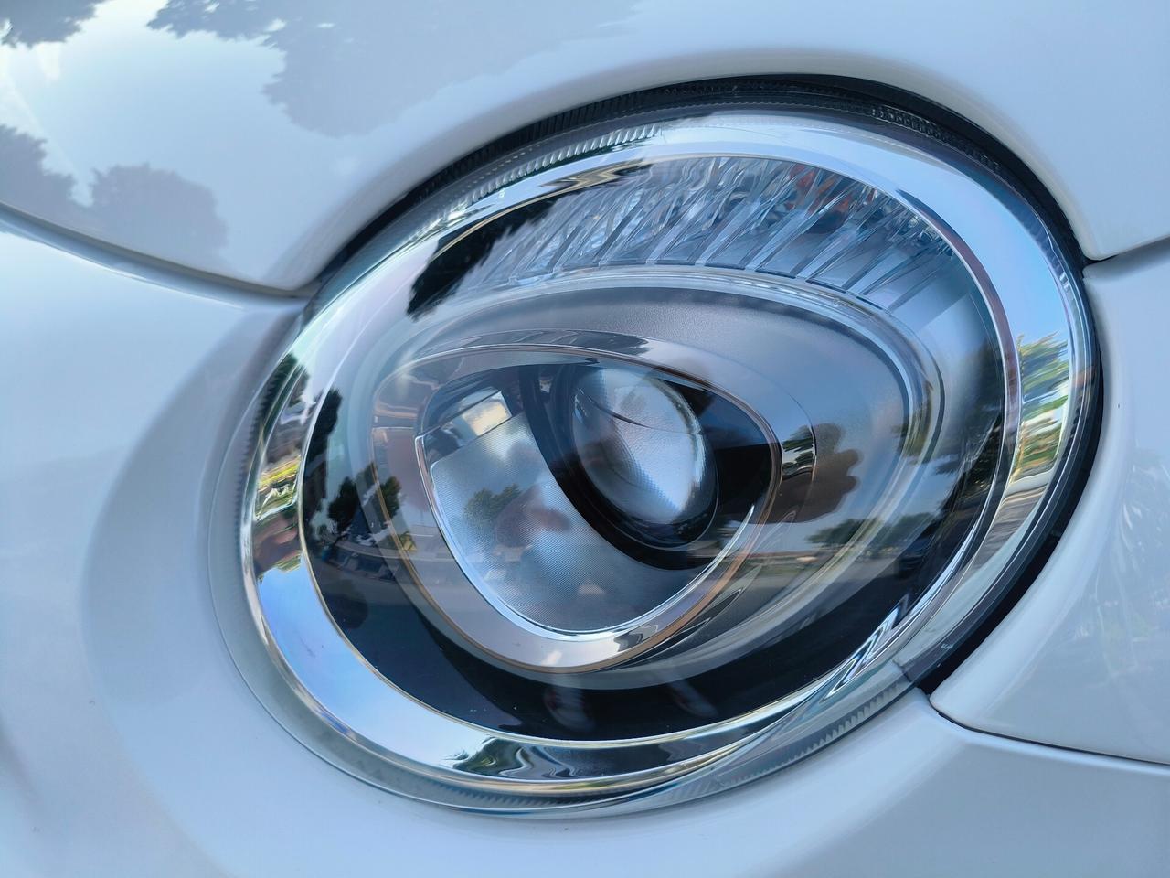 Fiat 500 1.0 Hybrid Sport