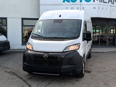 Peugeot 33 2.2 diesel 140cv L2H2