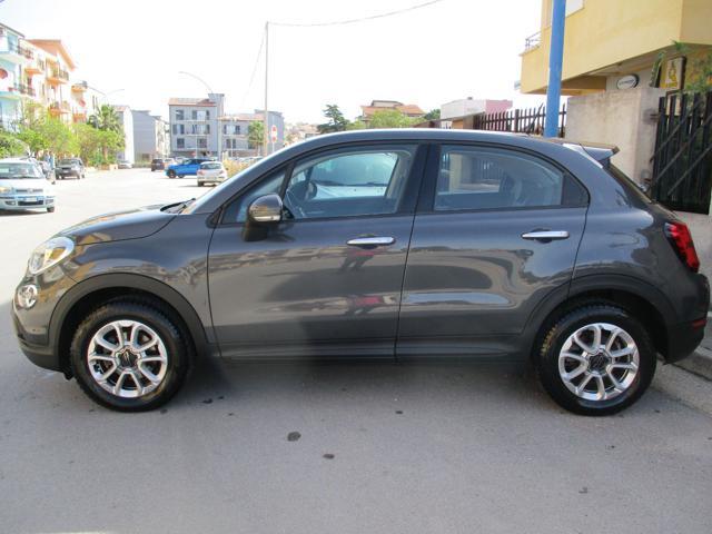 FIAT 500X 1.3 MultiJet 95 CV City Cross