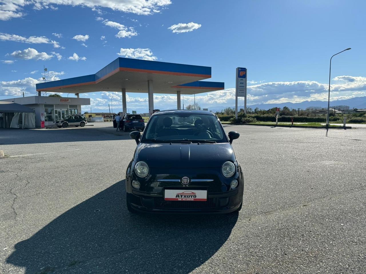 Fiat 500 1.3 Multijet 16V 75CV Pop