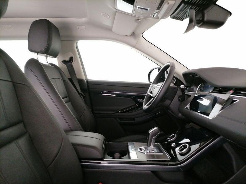 Land Rover Range Rover Evoque 1.5 i3 mhev SE fwd 160cv auto
