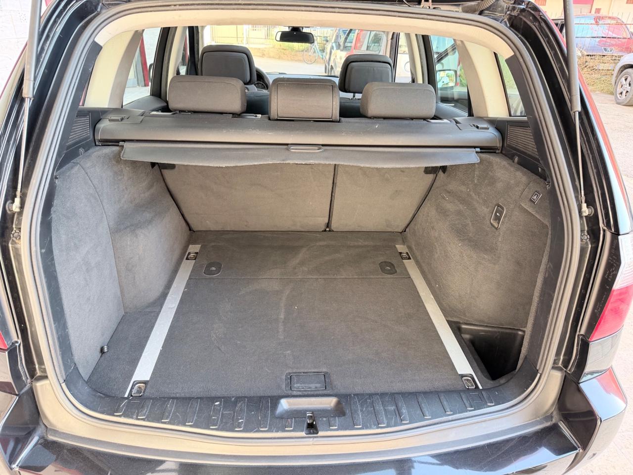 Bmw X3 Futura 2.0 Diesel 177cv
