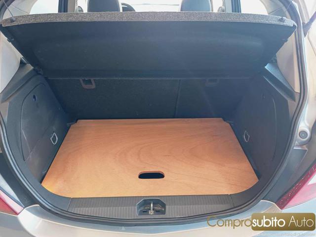 OPEL Corsa 1.2 85CV 5 porte GPL-TECH Edition