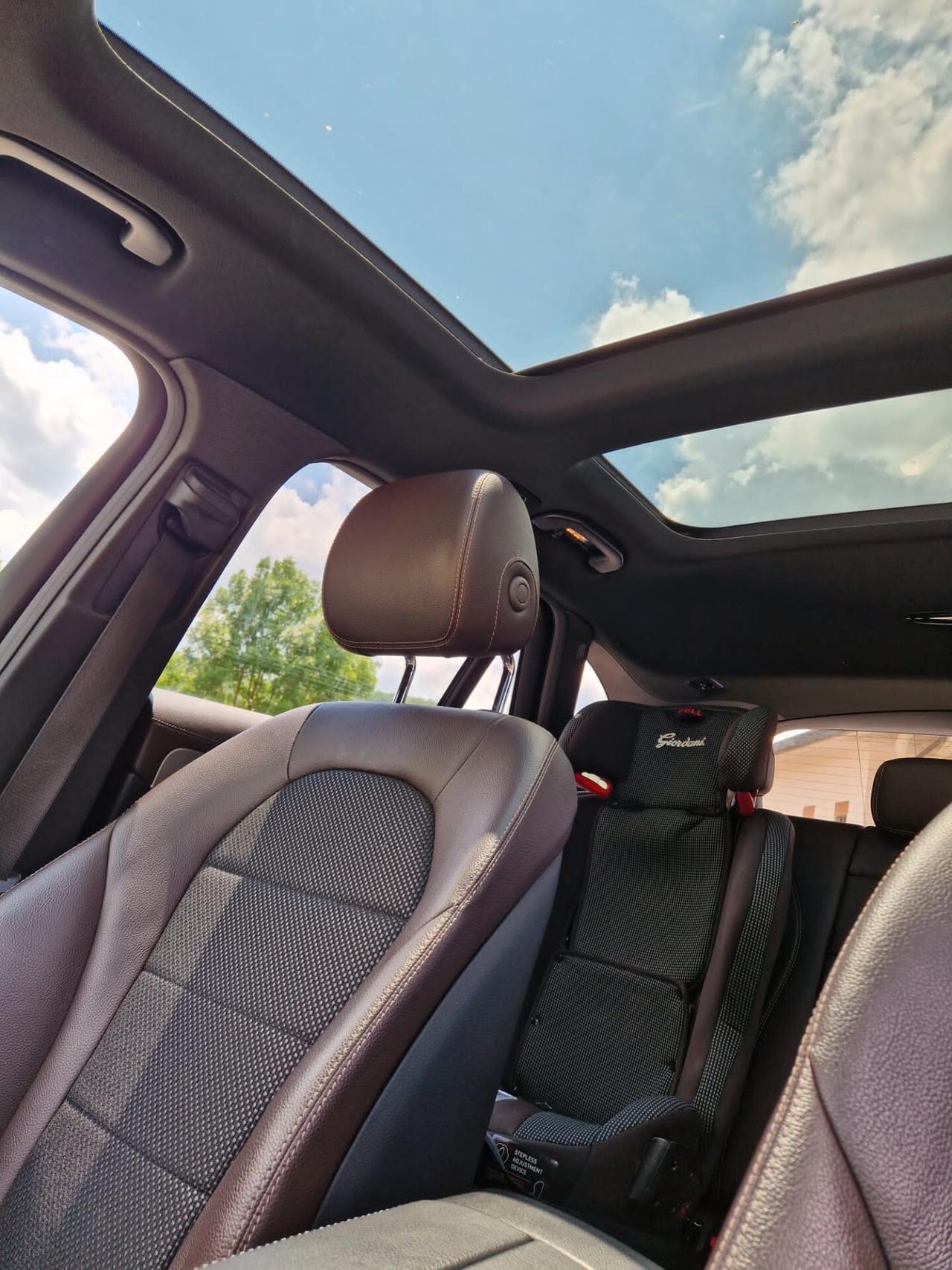 Mercedes-benz GLC 350 e 4Matic Sport PROMO FINE MESE