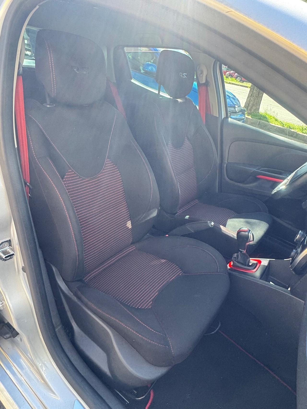 Renault Clio R.S. 1.6 200 cv Automatic