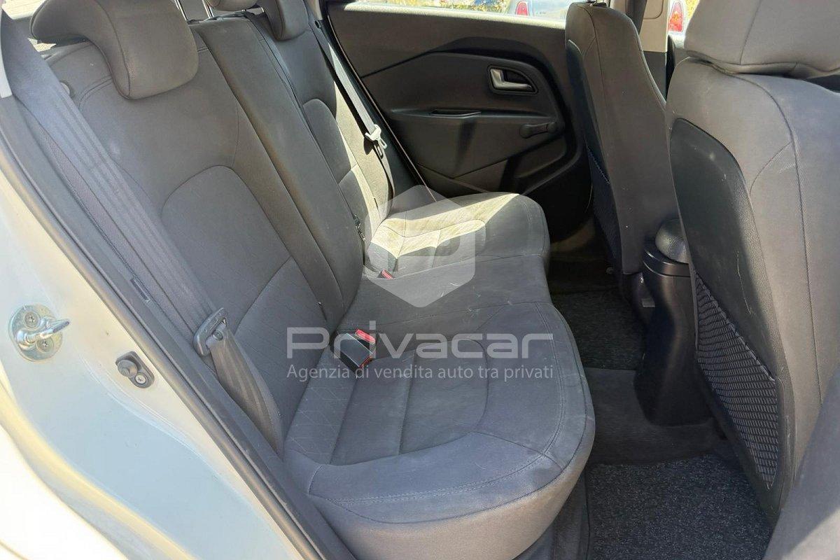 KIA Rio 1.1 CRDi 5p. Active