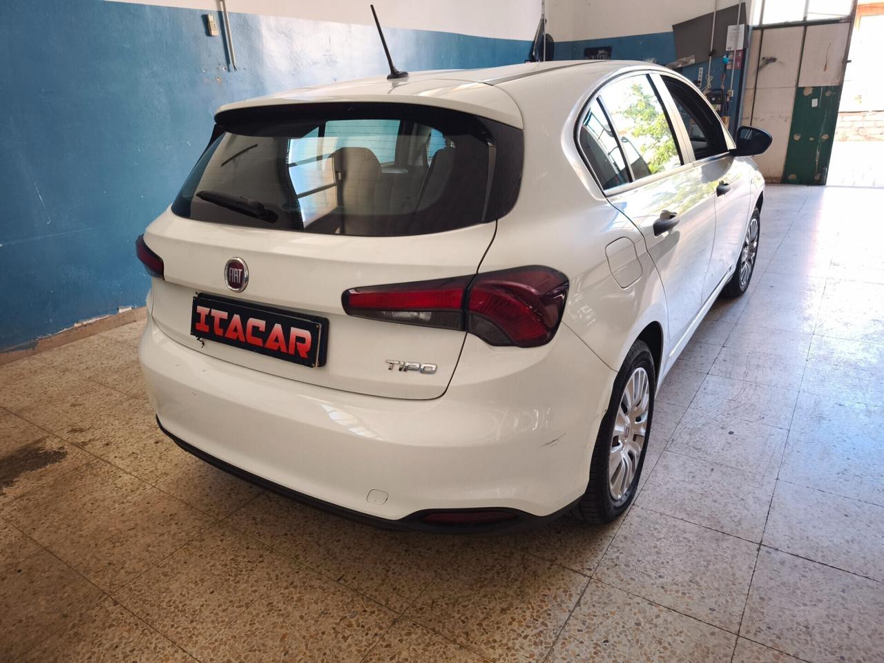 Fiat Tipo 1.0 5 porte Business (Motore )