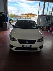 Seat Ibiza 1.0 TGI