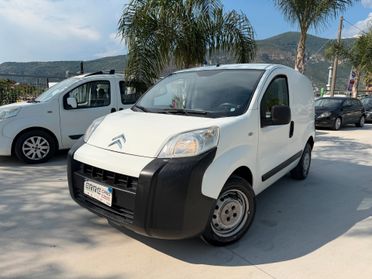 CITROEN NEMO ANNO 2015 1.3 DIESEL 75 CV