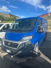 Fiat Ducato 33 2.3 MJT 130CV PM-TM Furgone