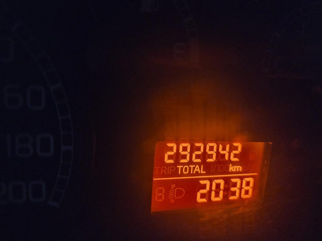 FIAT DOBLO' 1.3 MJET 5 P. *OPERATORI DEL SETTORE*