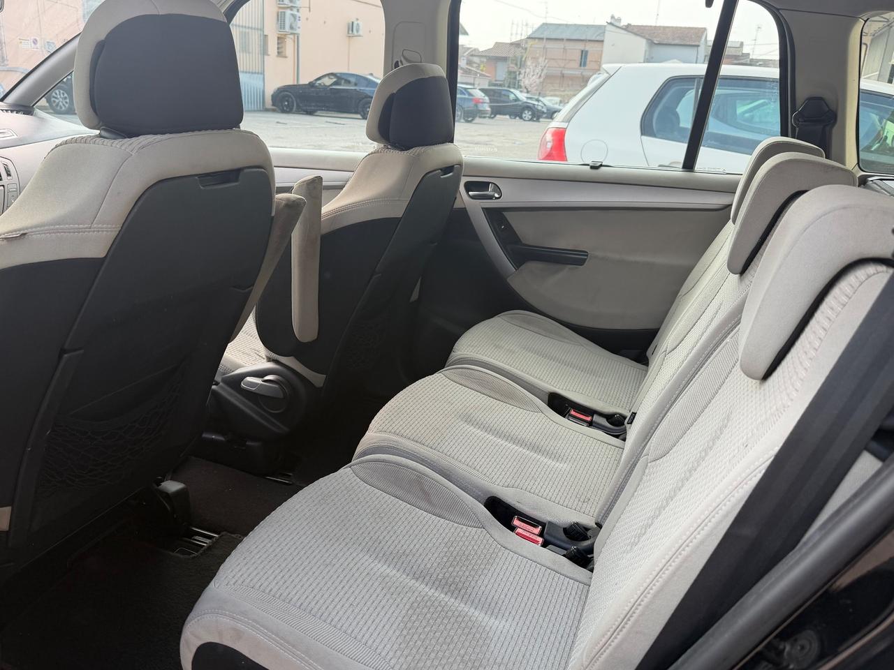 Citroen C4 Grand Picasso 2.0 HDi 138 7Posti Automatico