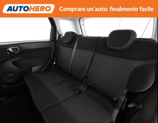 FIAT 500L 1.3 Multijet 95 CV Mirror
