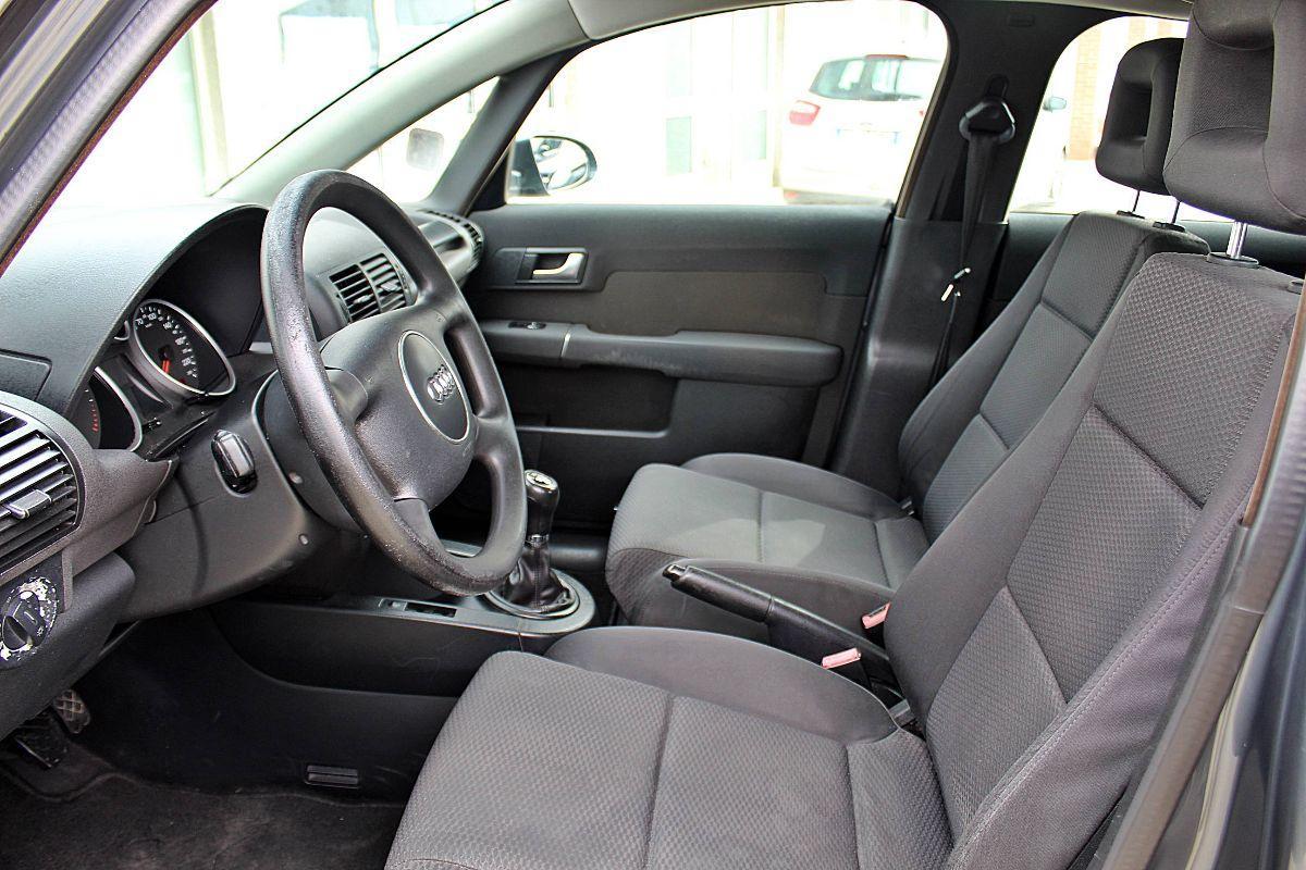 AUDI - A2 - 1.4 TDI