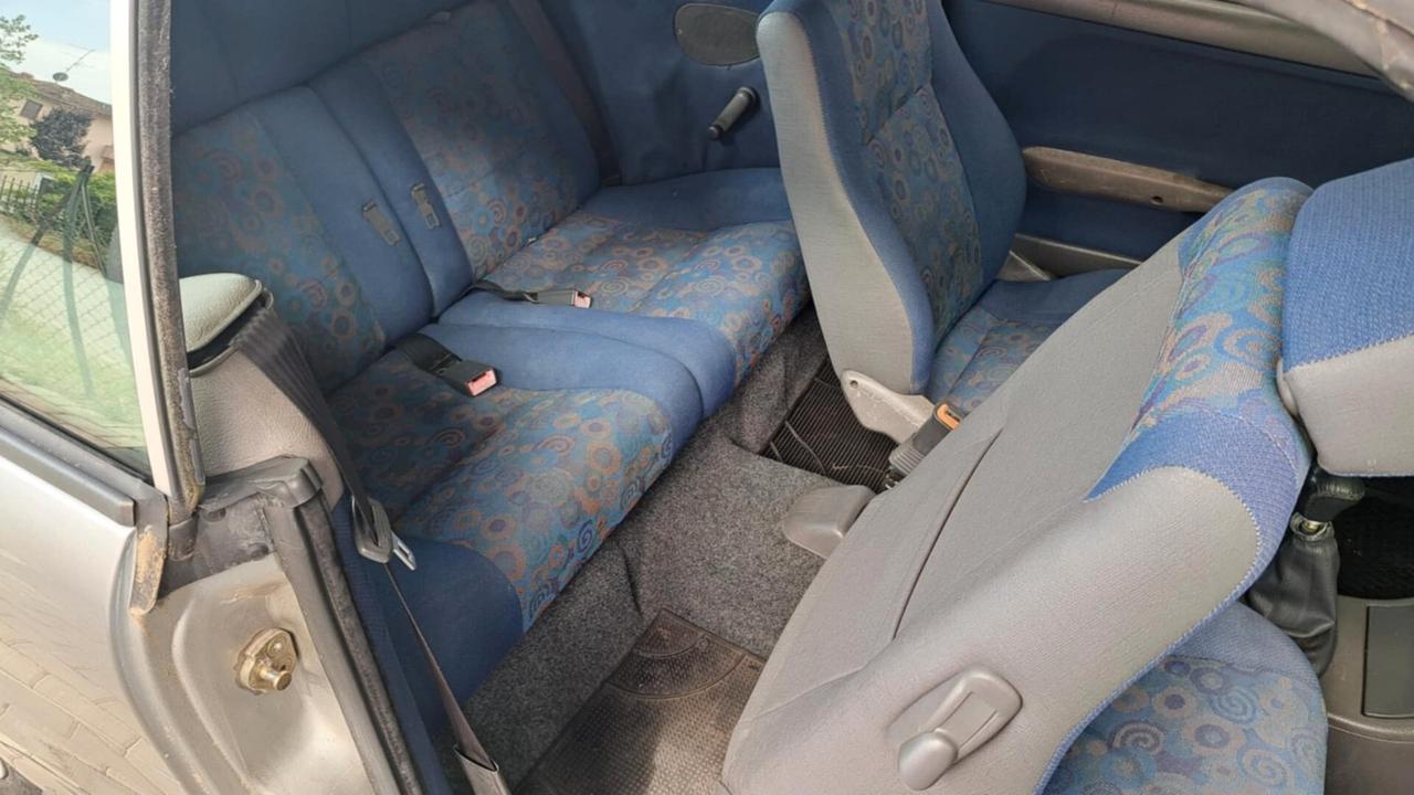 Fiat Punto Classic 1.2 3 porte