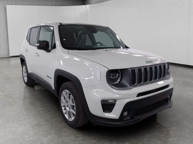 Jeep Renegade 1.0 t3 Limited 2wd