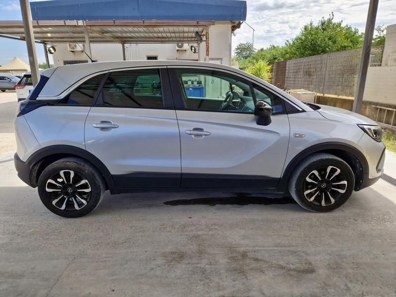 OPEL CROSSLAND ELEGANCE 1.2 110CV BZ