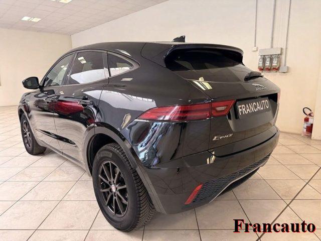 JAGUAR E-Pace 2.0D 150 CV AWD aut. HSE