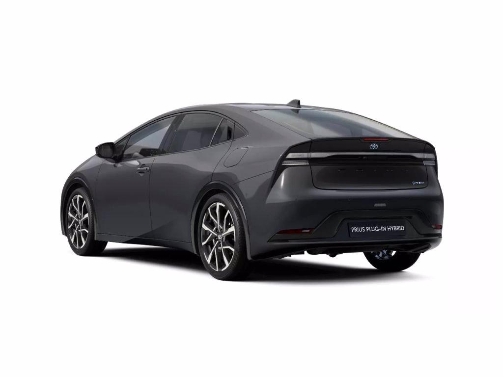 TOYOTA Prius 2.0 phev lounge plus del 2026