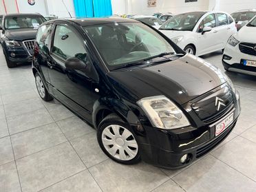 Citroen C2 1.4 HDi 70CV Exclusive 2007