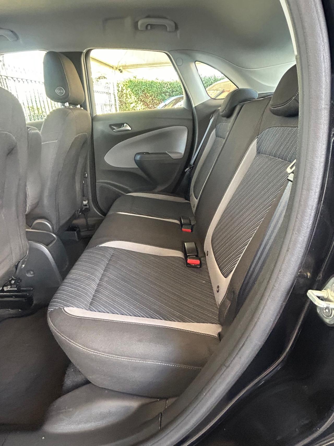 Opel Crossland X 1.5 ECOTEC D 102 CV Start&Stop Ultimate