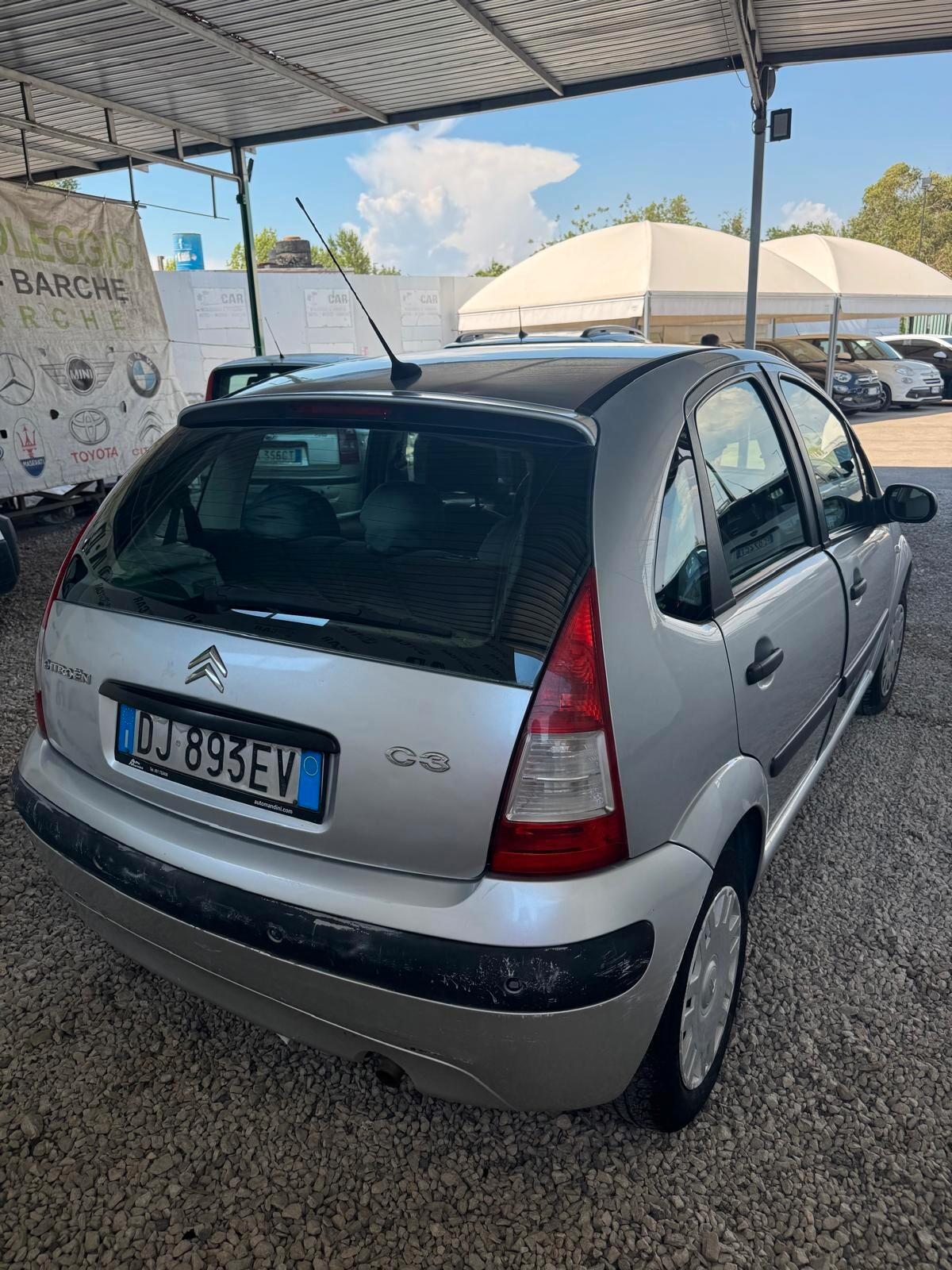 Citroen C3 1.1 Elegance
