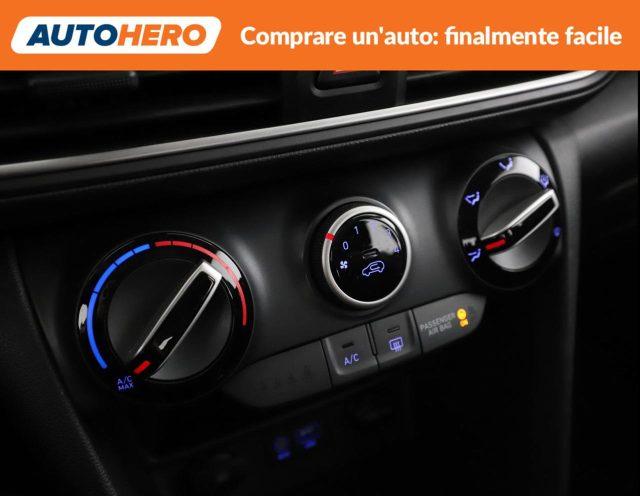 HYUNDAI Kona 1.0 T-GDI Comfort