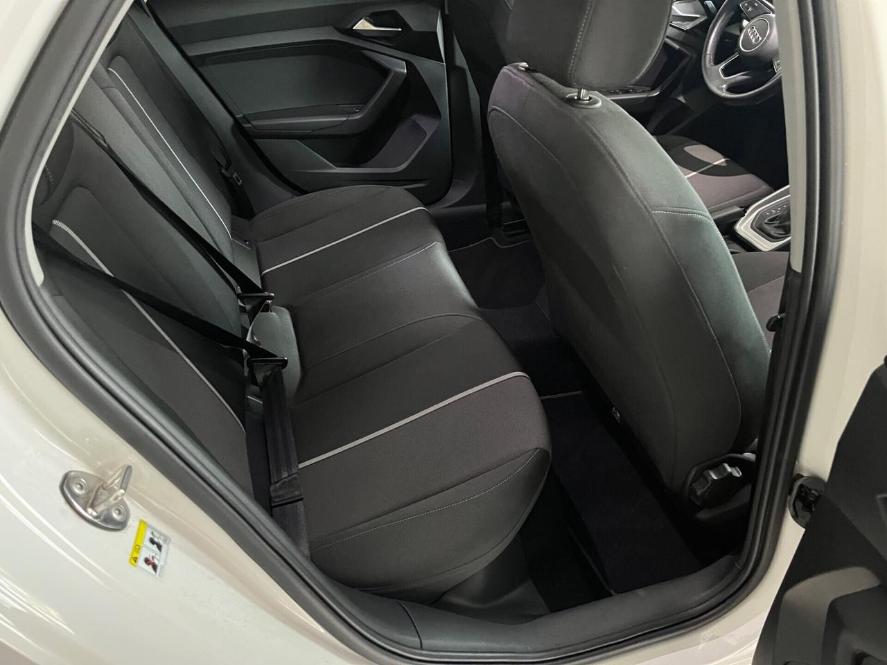 Audi A1 SPB 35 TFSI S tronic