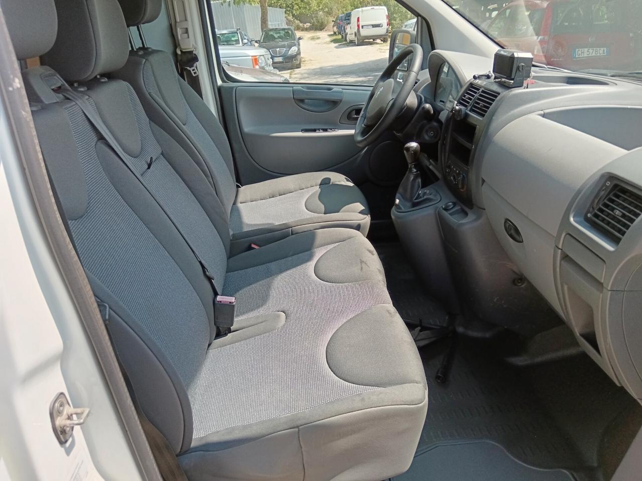Fiat Scudo 1.6 HDI 90CV FURGONATO