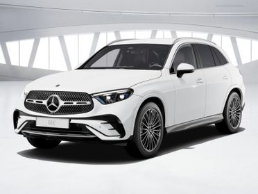 Mercedes-Benz GLC GLC 220 d 4matic AMG Line Advanced Special Edition 140 anni