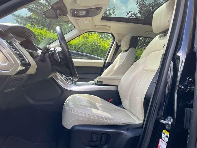 Land Rover Range Rover Sport 3.0 tdV6 HSE Dynamic 249cv auto Tetto Panoramico