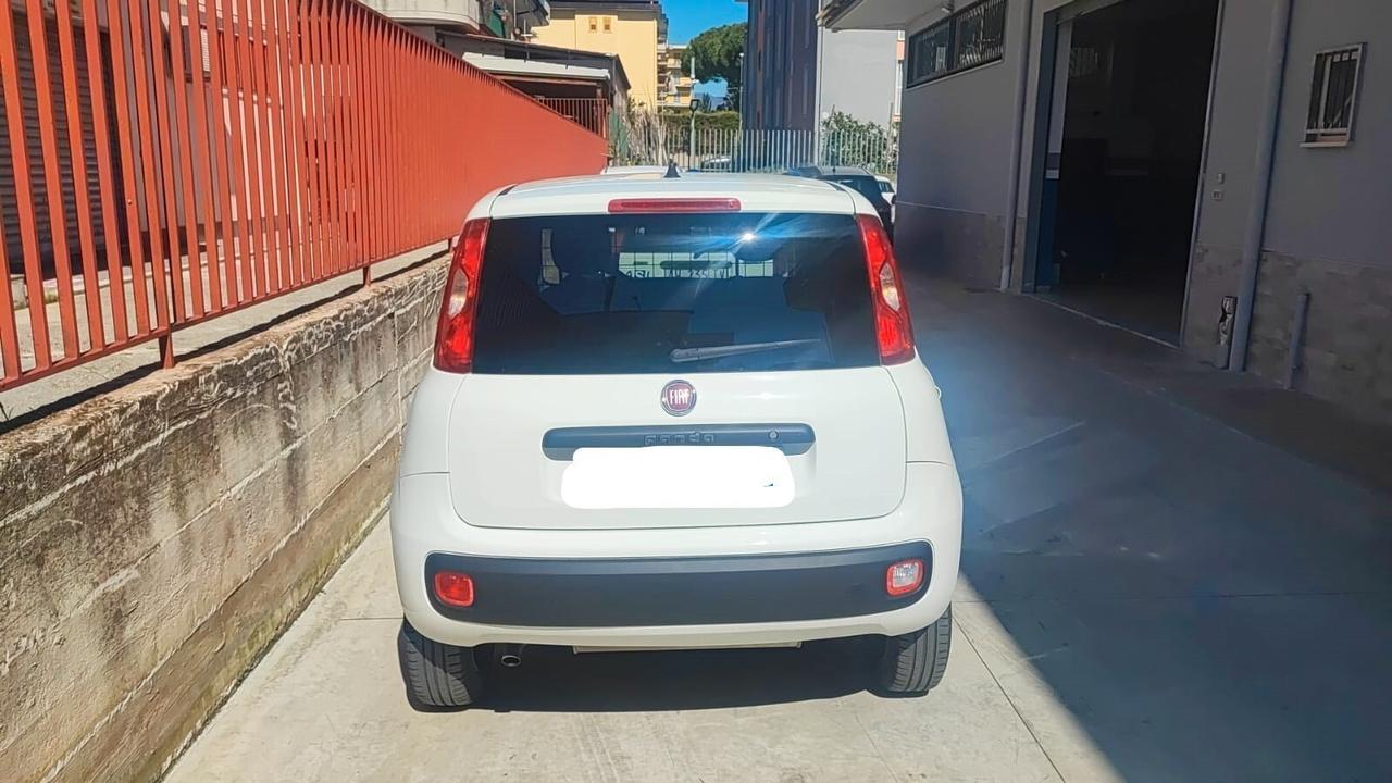 Fiat Panda 0.9 TwinAir Turbo Natural Power Lounge n1