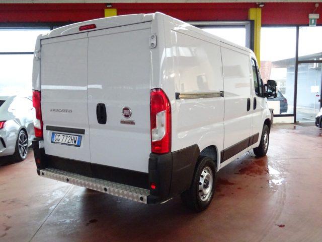 FIAT Ducato 30Q 2.3 MJT 120CV PC-TN Furgone