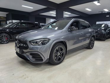 Mercedes-benz GLA 200 d Automatic AMG Line Premium Plus EXTRA FULL