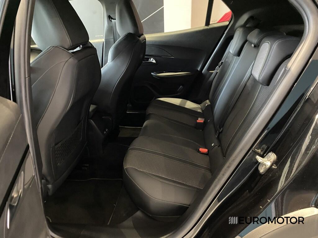 Peugeot 2008 1.5 BlueHDi GT EAT