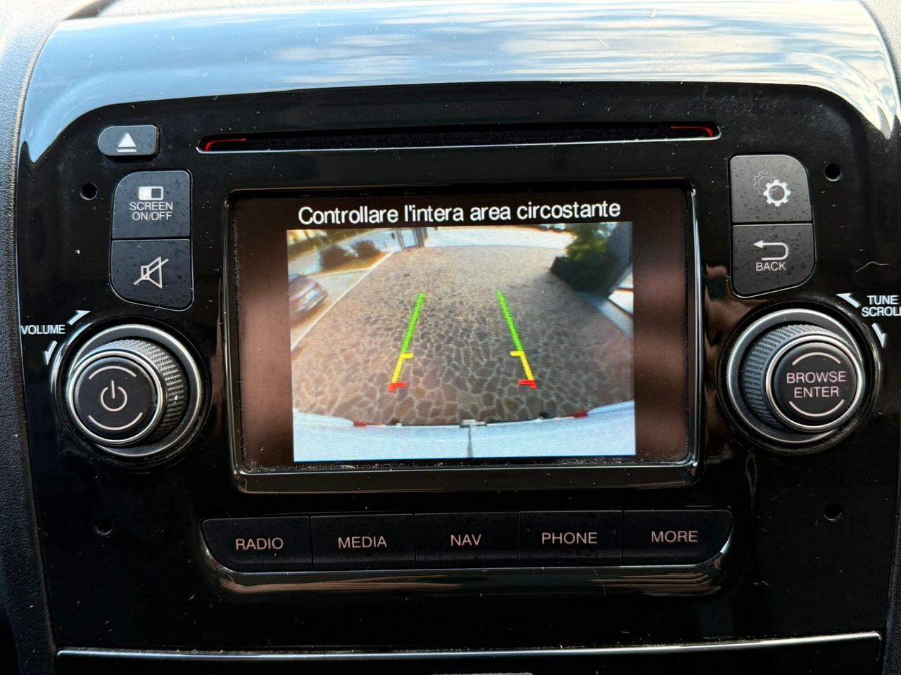 Fiat Ducato 2.0 115 Mulitjet2