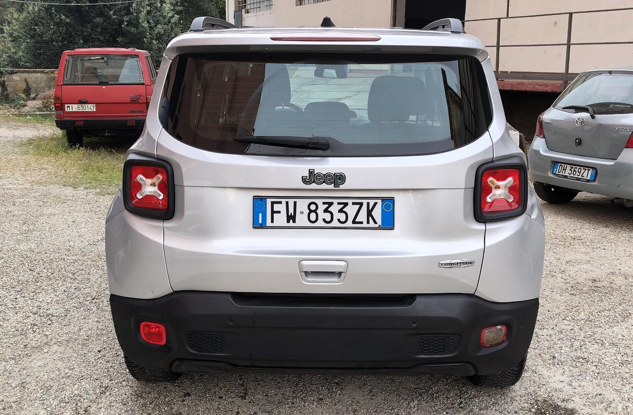Jeep Renegade 1.0 T3 Longitude 2WD