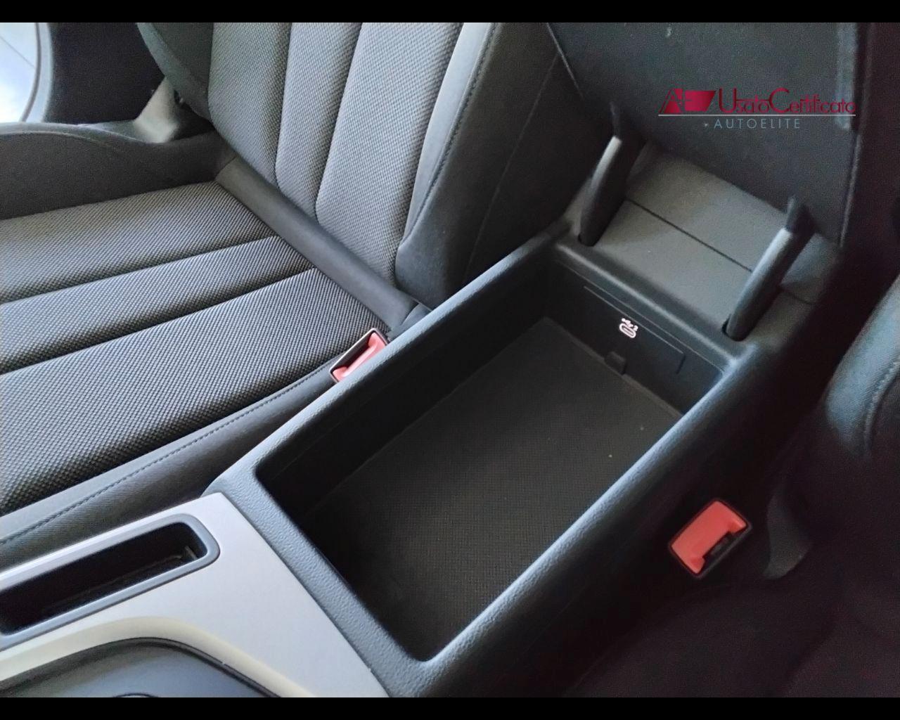 AUDI A4 allroad 40 TDI 204 CV S tronic Business