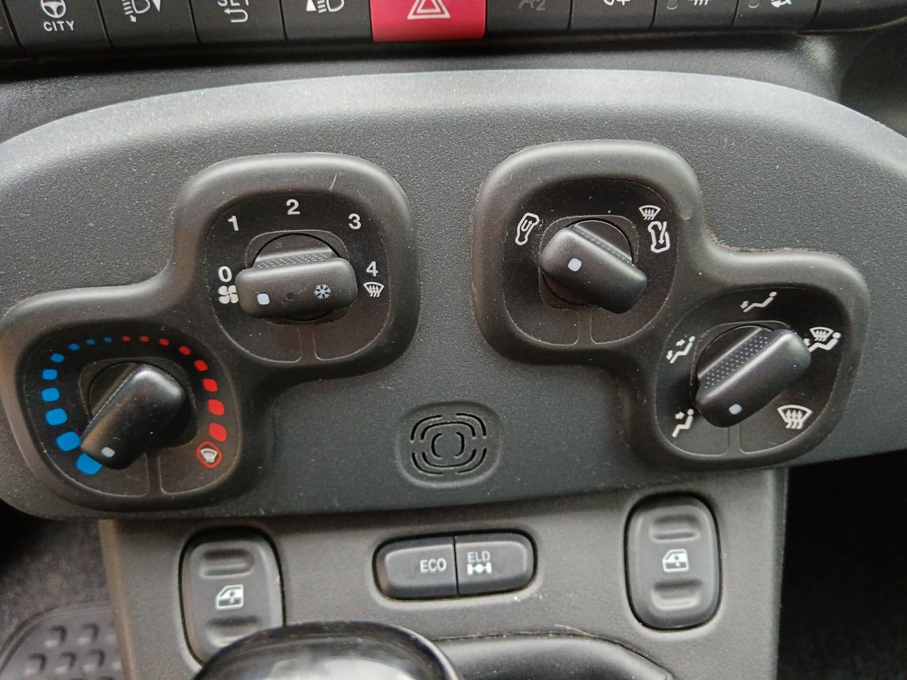 Fiat Panda 0.9 TWINAIR TURBO 85CV WILD 4X4