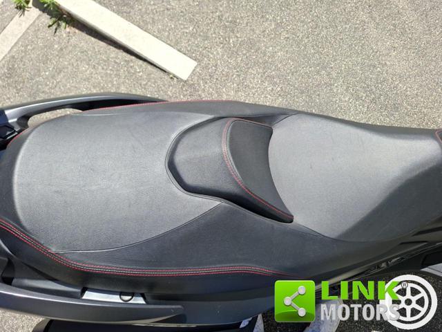 SUZUKI Burgman AN 400 AN 400 UNICO PROPRIETARIO