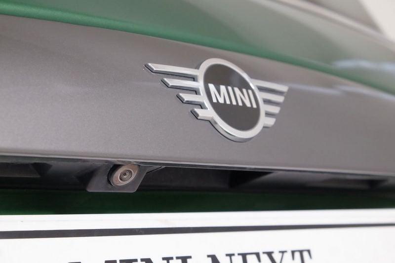 MINI Mini Full Electric Mini F56 Full Electric Mini 3p Cooper SE XL auto