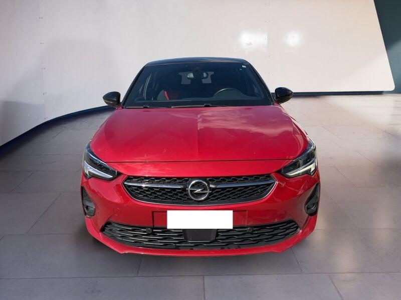 Opel Corsa VI 2020 1.2 GS Line + s&s 100cv