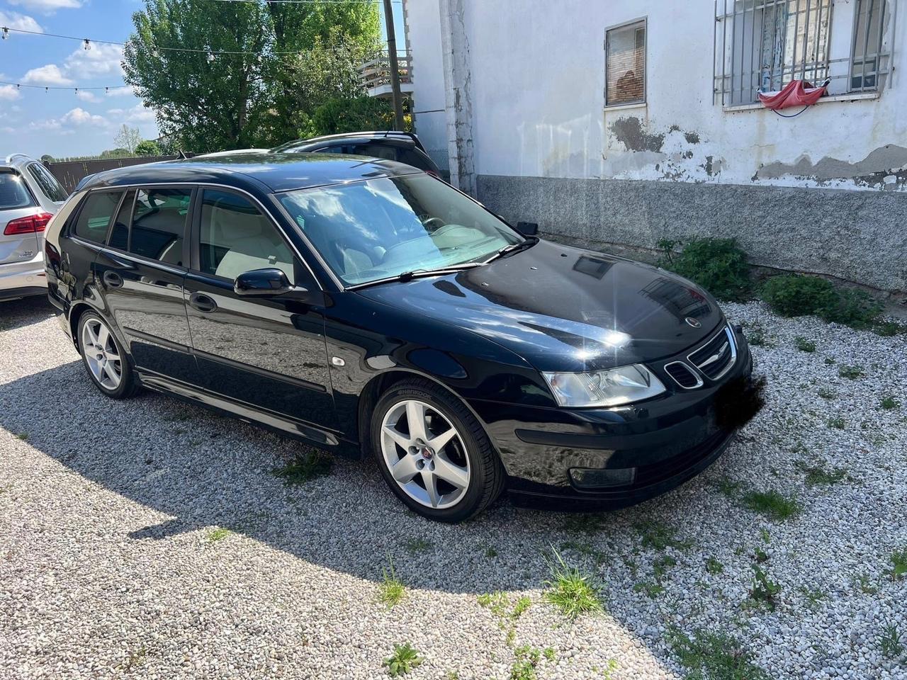Saab 9-3 SportHatch 1.8 GPL