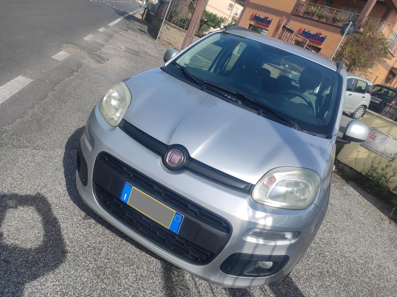 Fiat Panda 1.2 Easy