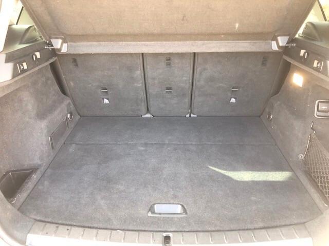 Bmw 2er Active Tourer 218d Luxury