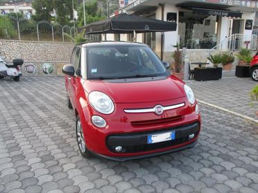 FIAT 500L 1.3 Multijet 95 CV LOUNGE POSTI 7 NAVI TEL