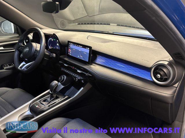 ALFA ROMEO Tonale 1.6 diesel 130 CV TCT6 Ti - PROMO