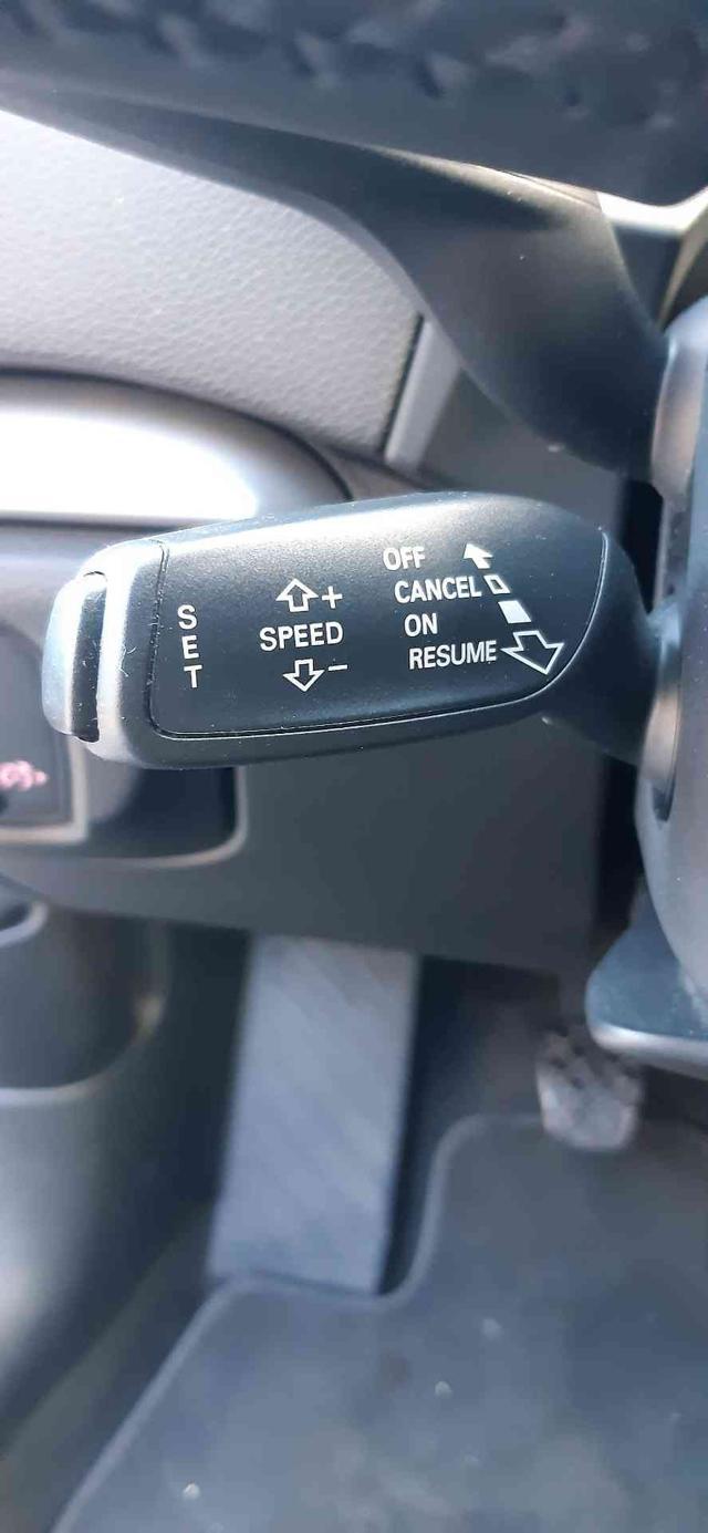 AUDI A3 SPB 1.4 TFSI g-tron Ambition SCONTO ROTTAMAZIONE