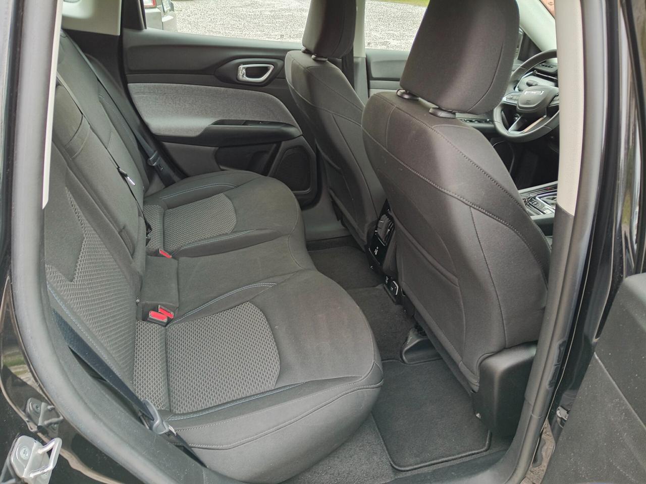 Jeep Compass 1.3 Turbo T4 190 CV PHEV AT6 4xe Limited