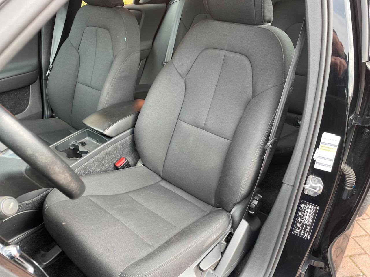 Volvo XC40 D3 Momentum
